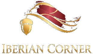 Logo de Iberian Corner