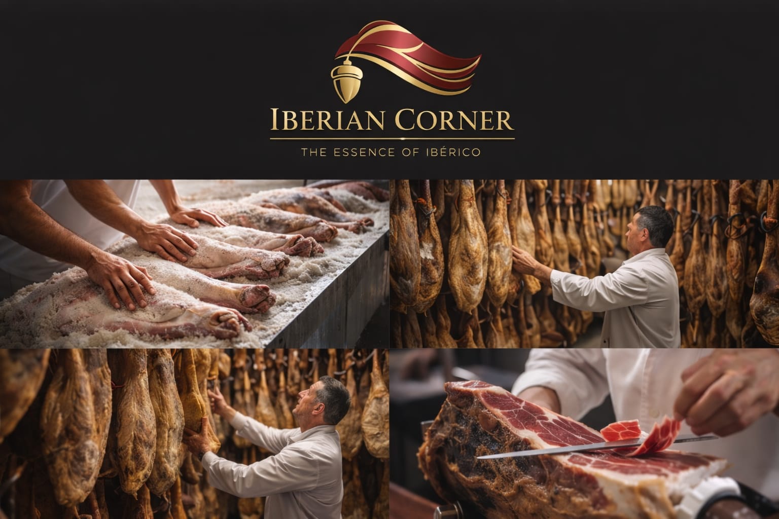 Detalle de producto premium presentado para venta
